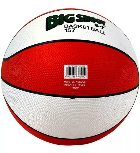 Balón Baloncesto Mikasa B7 Big Shoot T.7