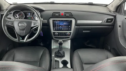 JAC Hfc1037 T6