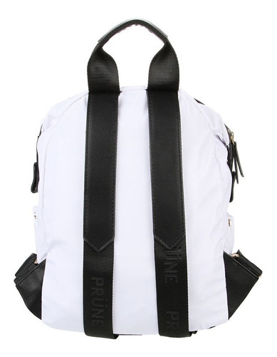 Mochila Prune Itri Blanco
