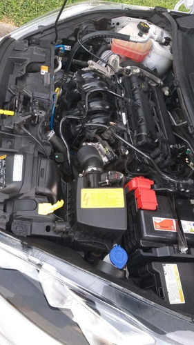 Ford Fiesta S Plus