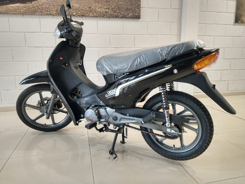 Keller Crono Classic 110
