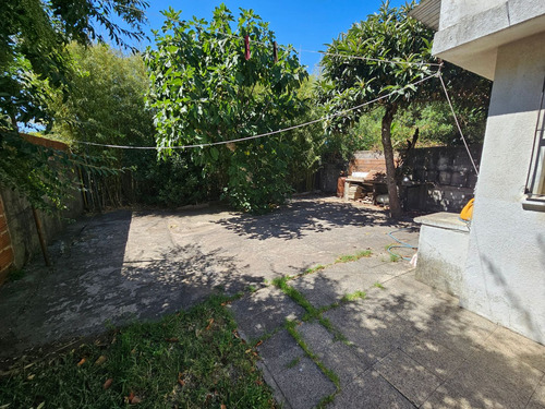Unidad Funcional Con 2 Deptos En Block