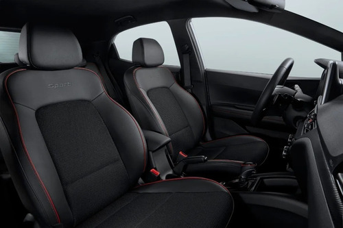 Hb20 Sport Nova Geração 1.0 Turbo Tgdi - Automático 20/21