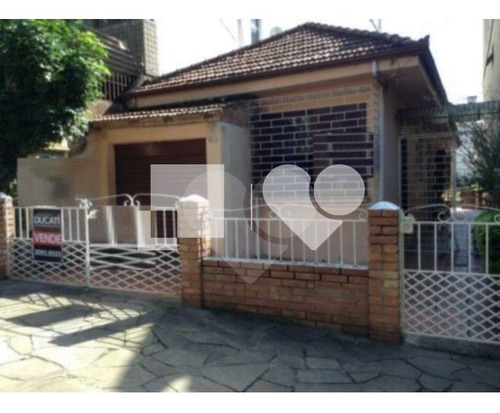 Casa De 3 Dormitórios No Bairro Bela Vista. - 28-im416291