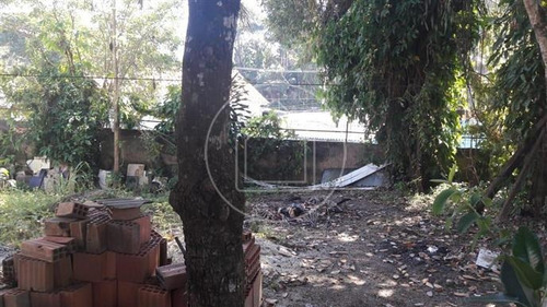 Imagem 11 de 30 de Terreno - Ref: 860475