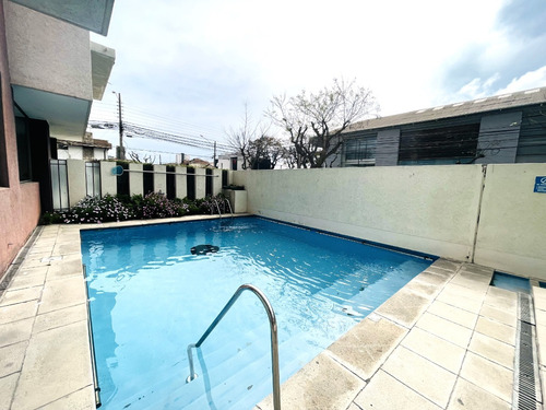 Vendo Departamento Dos Dormitrios En Suite Zona Oriente Viña