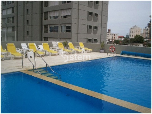 Imagen 7 de 8 de Venta Apartamento 1 Dormitorio, Playa Brava, Punta Del Este