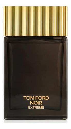 Tom Ford Noir Extreme EDP 100 ml para  hombre  