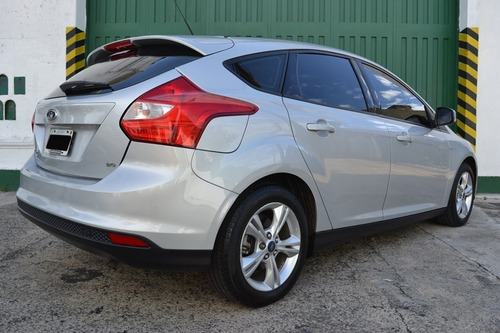 Ford Focus Iii Se 2.0 2014 / 70.000km / Michelin Nuevas