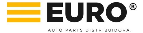 Saca Embreagem Compressor Mahle Vw Up / Croos / Fox / Gol G7