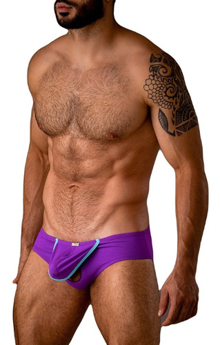 Boxer Lenceria Hombre Sexy Jockstrap Hot Ropa Interior Tanga