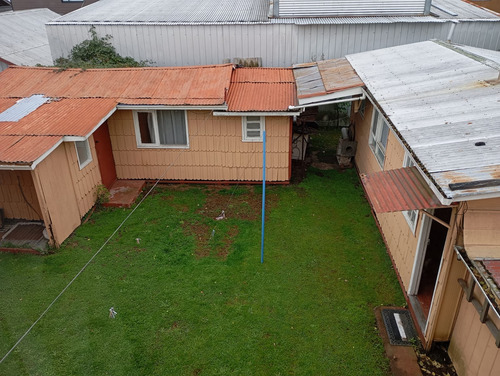 Hermosa Casa En Venta Frutillar