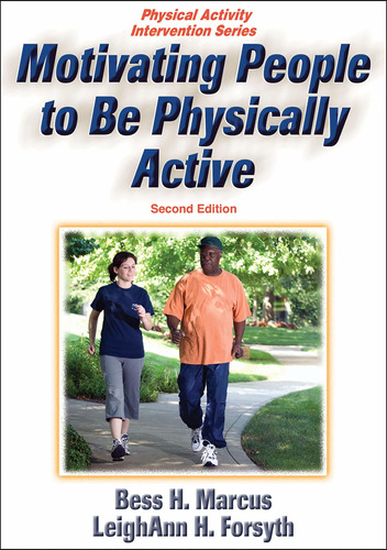Motivating People To Be Physically Active Nuevo