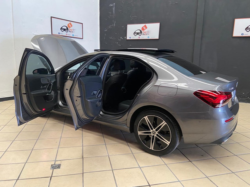 Mercedes-Benz Clase A 200 Sedan Progressive 1.4L Turbo AT