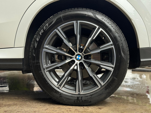 BMW X6 3.0 Xdrive40I M Sport