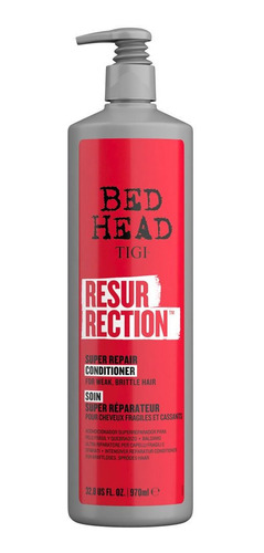 Acondicionador Tigi Bed Head Resurrection 970 Ml