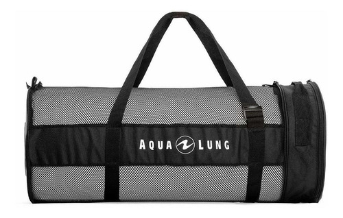 Aqua Lung Explorer 2 Bolsa Malla Plegable