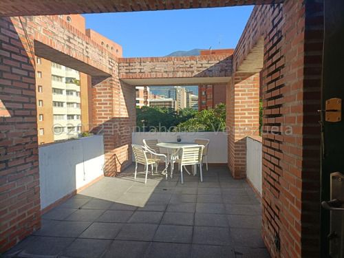 Imagen 28 de 28 de Apartamento En Venta, El Rosal, 220mts, Rah 23-15077
