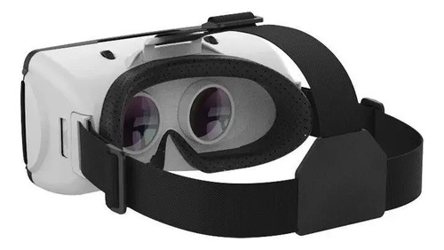 Thousand Illusion Mirror G06b, Nuevas Gafas De Realidad Virt