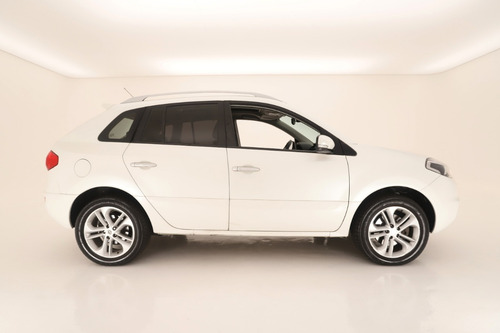 Renault Koleos 2.5 4x4 Privilege Mt