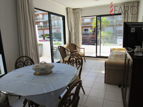 Imagen 9 de 20 de Apartamento Muy Bien Ubicado - Punta Del Este Peninsula