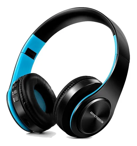 Auriculares Inalambricos Para Pc Celular Tablet Tv Mts-luxd4