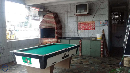 Fundo De Comércio, Castelo, Santos - R$ 60.000,00, 140m² - Codigo: 11657 - V11657