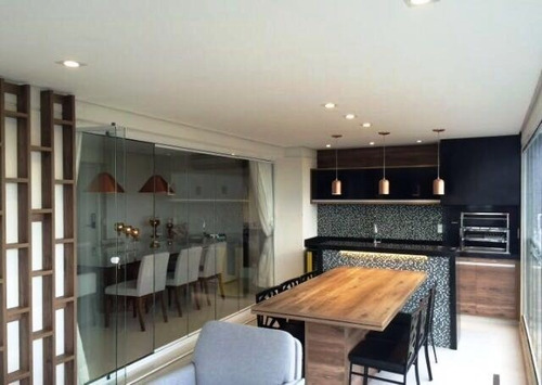 Imagem 4 de 23 de Apartamento Para Venda, 3 Dormitórios, Pirituba - São Paulo - 1155