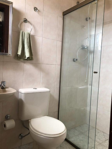Imagem 22 de 27 de Apartamento Com 3 Dormitórios À Venda, 118 M² Por R$ 750.000 - Vila Zelina - São Paulo/sp - Ap5344