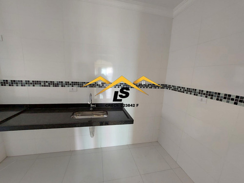 Imagem 13 de 30 de Apartamento - Ap00065 - 69980266