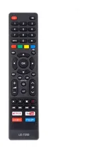 Comprar Controle Remoto Tv Smart Netflix Globoplay Compatível Philco