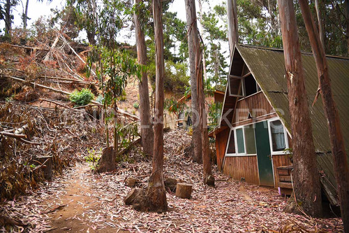 Terreno Para Un Interesante Proyecto