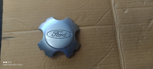 Centro De Rin Original Ford Ecosport 06-08