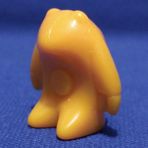 B-boy Ó Borgo #45 Gogos Crazy Bones Urban-toys (Usado)