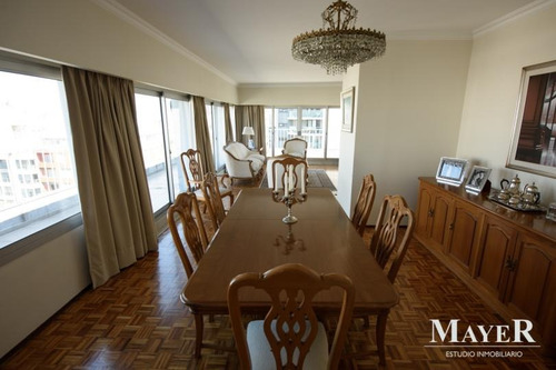 Imagen 3 de 15 de Espectacular Penthouse Sobre Av. Brasil