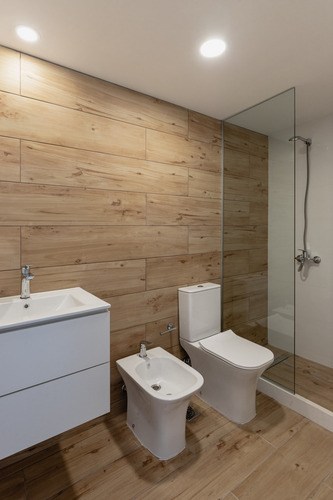 Imagen 7 de 12 de Venta Apartamento 1 Dormitorio Pocitos Sea Side I
