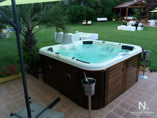 Hermosa Casa En Venta Y Alquiler!!