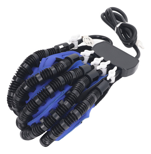 Guantes Robóticos De Rehabilitación Para Hemiplejías, Dedo Y