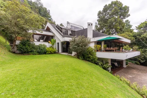 Casa En Venta En Torca. Cod V3891