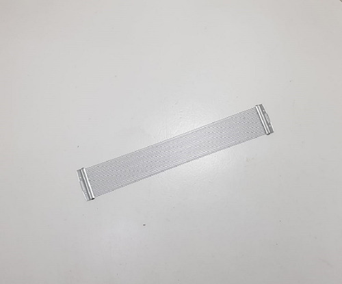 Imagen 2 de 7 de Bordona Dixon Para Redoblante Tambor 20 Hilos 14'' Pulgadas