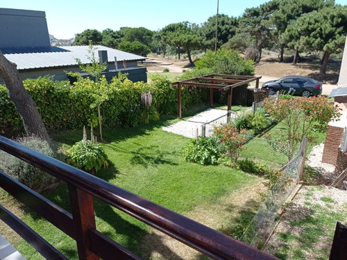 Imagen 2 de 14 de Departamento Pinamar A 200 Mt Del Mar P/ 2 Pers