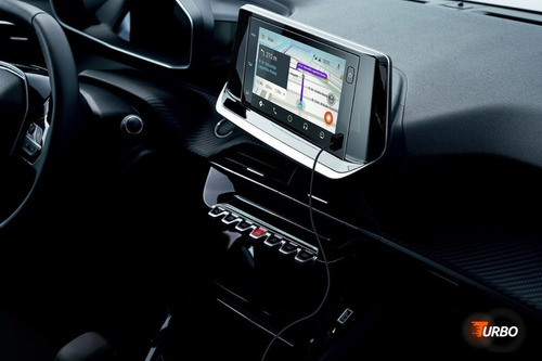 Imagen 10 de 15 de Peugeot 208 0km 2022 1.2 O 1.6 - Tomo Usado Y Cuotas A