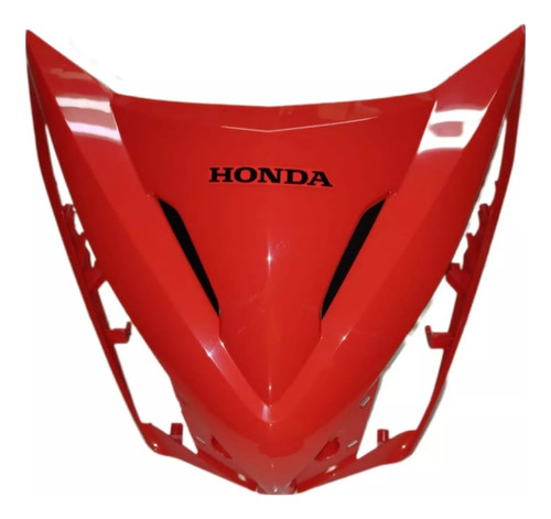 Frente Delantero Pechera Honda Wave New 110 S Original