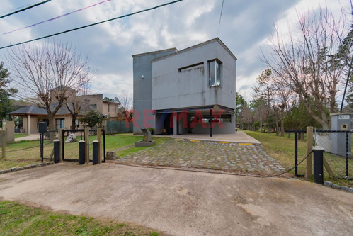 Venta Casa Barrio Cerrado Parque Las Naciones Lote