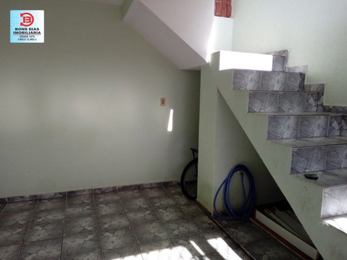 Imagem 4 de 15 de Sobrado - Jardim Artur Alvim - Ref: 5324 - V-5324