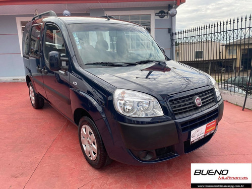 Doblo 1.4 Attractive