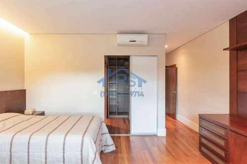 Condomínio Palos Verdes Casa À Venda, 688 M² Por R$ 3.800.000 - Ca0617