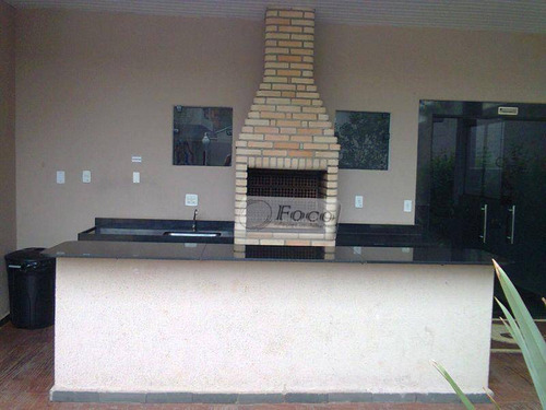 Imagem 22 de 30 de Apartamento Residencial À Venda, Centro, Guarulhos - Ap0241. - Ap0241