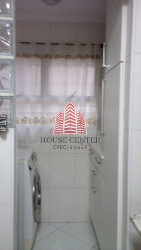 Imagem 6 de 12 de Apartamento Para Venda 2 Quarto(s) Vila Alpina, São Paulo - Código: Ap158