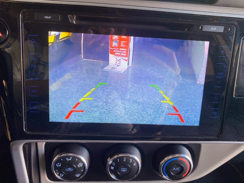 Imagem 9 de 13 de Toyota Corolla Gli 2018